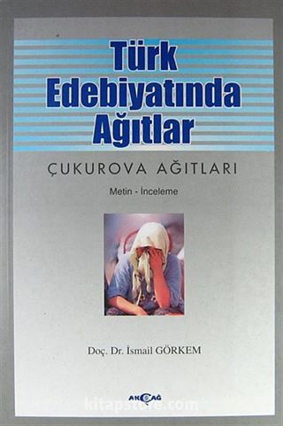 Türk Edebiyatında Ağıtlar