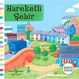 Hareketli Şehir