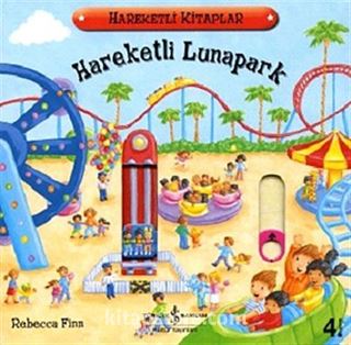 Hareketli Lunapark