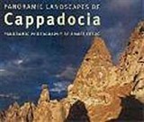 Cappadocia Panoramic Landscape