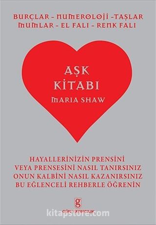 Aşk Kitabı