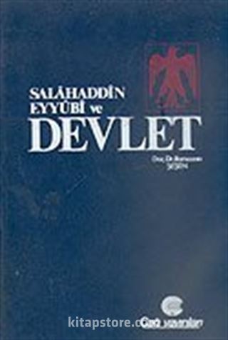 Salahaddin Eyyübi ve Devlet