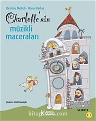 Charlotte'nin Müzikli Maceraları