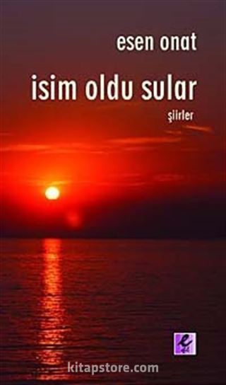 İsim Oldu Sular