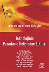 Teknolojinin Pazarlama İletişimine Etkileri