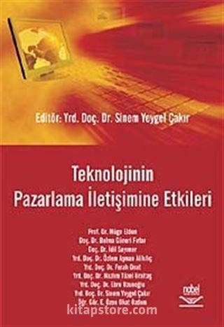 Teknolojinin Pazarlama İletişimine Etkileri