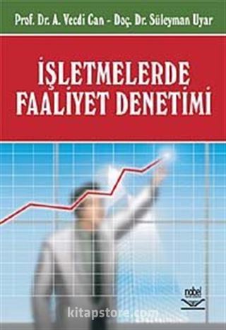 İşletmelerde Faaliyet Denetimi