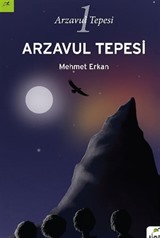 Arzavul Tepesi