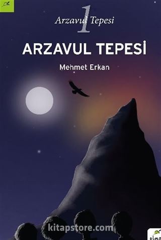 Arzavul Tepesi