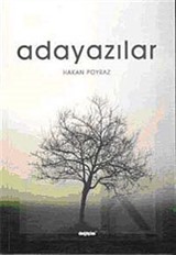 Adayazılar