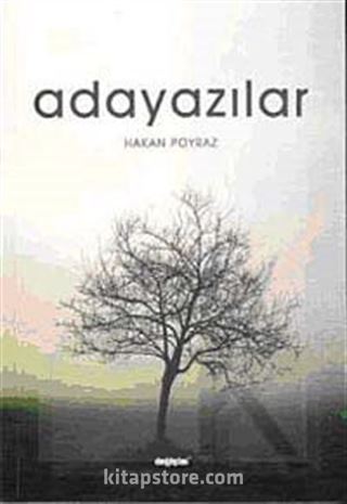 Adayazılar