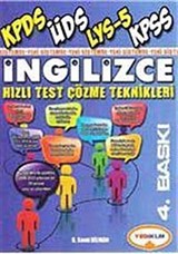 İngilizce Hızlı Test Çözme Teknikleri