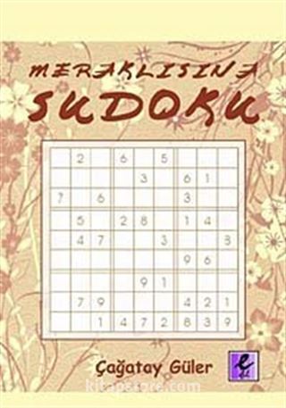 Meraklısına Sudoku