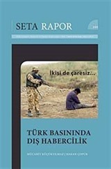 Türk Basınında Dış Habercilik