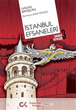 İstanbul Efsaneleri