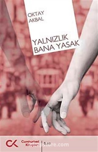 Yalnızlık Bana Yasak