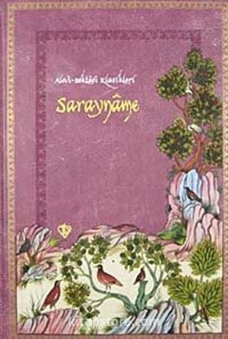 Sarayname