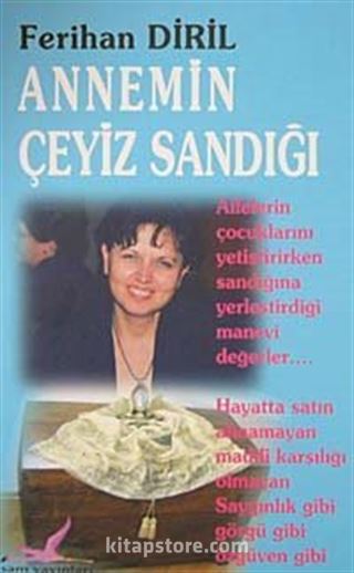 Annemin Çeyiz Sandığı