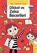 Okul Öncesi İçin Dikkat ve Zeka Becerileri