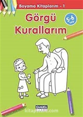 Görgü Kurallarım