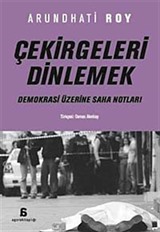 Çekirgeleri Dinlemek