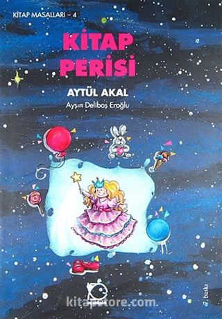 Kitap Perisi