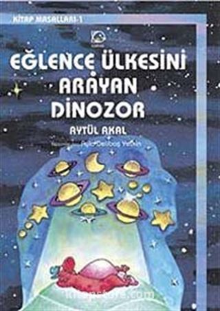 Eğlence Ülkesini Arayan Dinozor