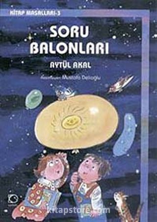 Soru Balonları