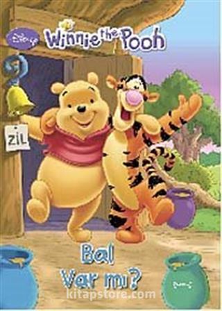 Winnie The Pooh, Bal Var Mı?