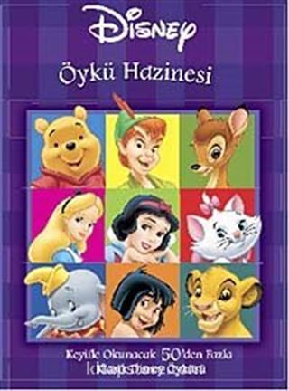 Disney Öykü Hazinesi