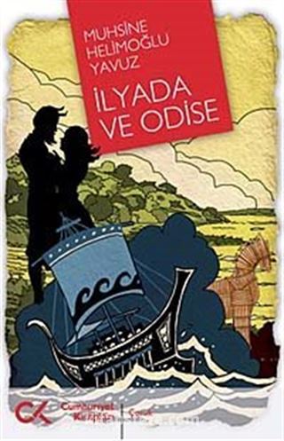 İlyada ve Odise