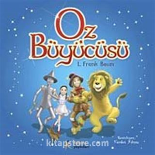 Oz Büyücüsü