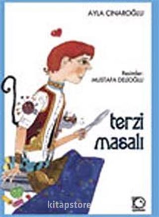 Terzi Masalı