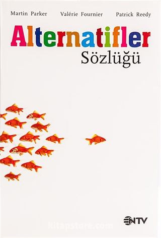 Alternatifler Sözlüğü