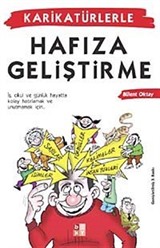 Karikatürlerle Hafıza Geliştirme