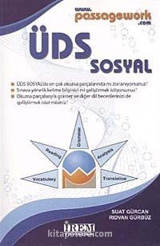 Passagework ÜDS Sosyal