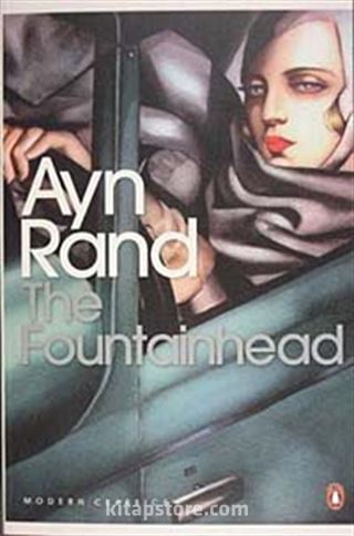 The Fountainhead