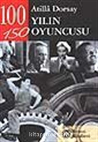 100 Yılın 150 Oyuncusu