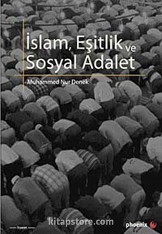 İslam, Eşitlik ve Sosyal Adalet