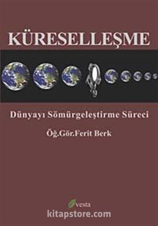 Küreselleşme