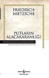 Putların Alacakaranlığı -Ciltli