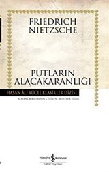 Putların Alacakaranlığı-Karton Kapak