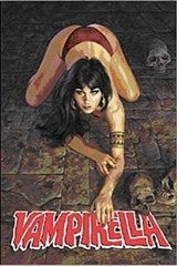 Vampirella 2