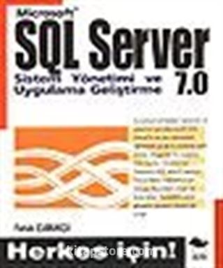 SQL Server 7.0