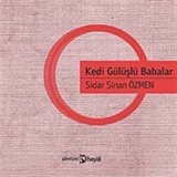 Kedi Gülüşlü Babalar