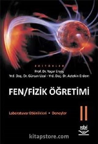 Fen/Fizik Öğretimi 2