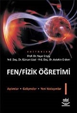 Fen/Fizik Öğretimi 1