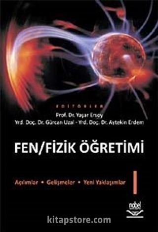 Fen/Fizik Öğretimi 1