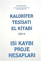 Kalorifer Tesisatı El Kitabı Cilt II