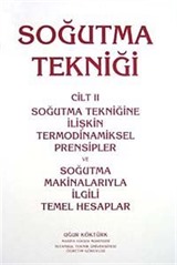 Soğutma Tekniği Cilt II